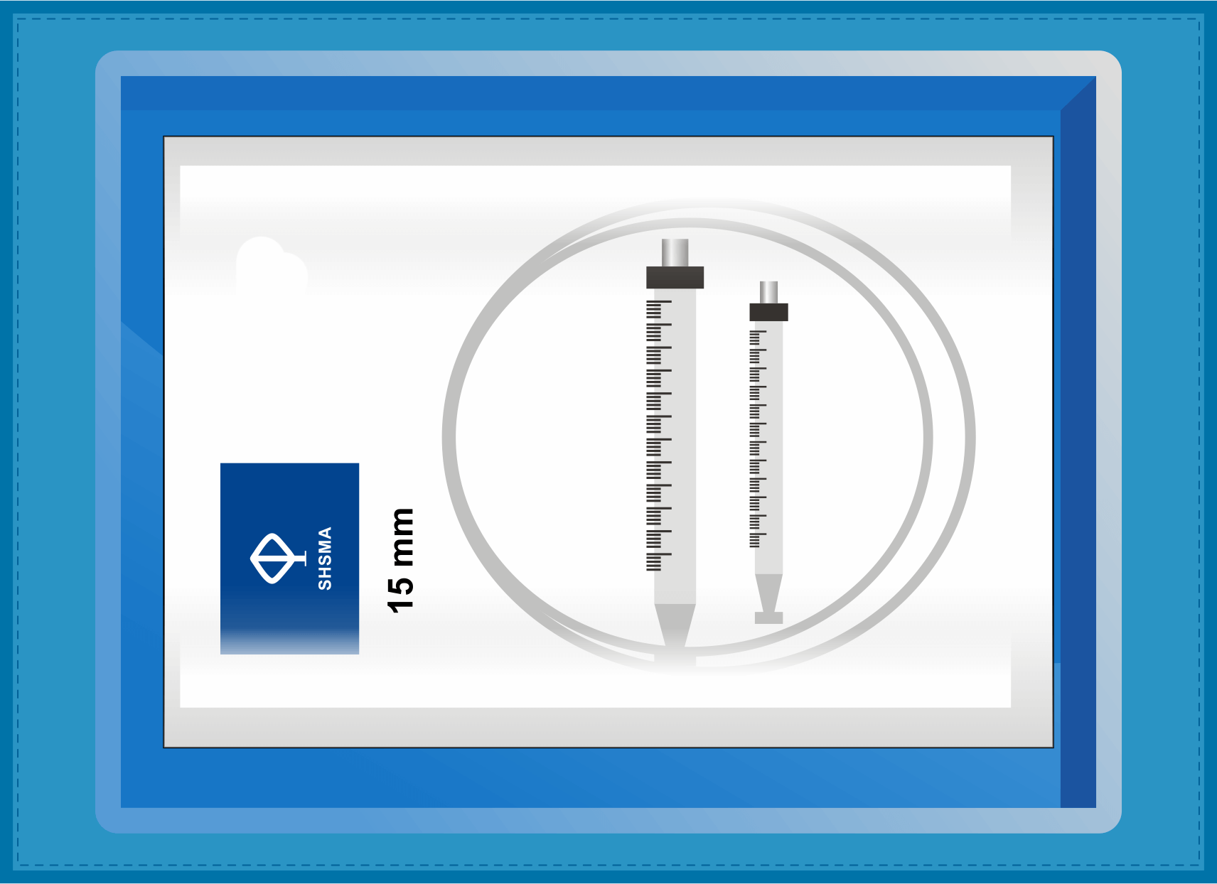 SYNDEO SNARE MINI ENDOVASCULAR RETRIEVAL SNARE